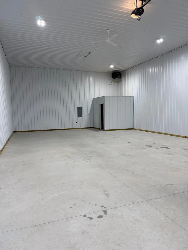 5839 Storage Loop Drive Blair Township MI 49685