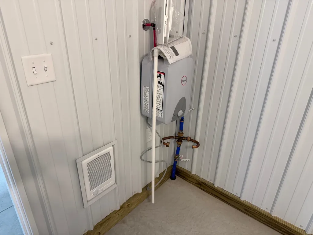 5839 Storage Loop Drive Blair Township MI 49685
