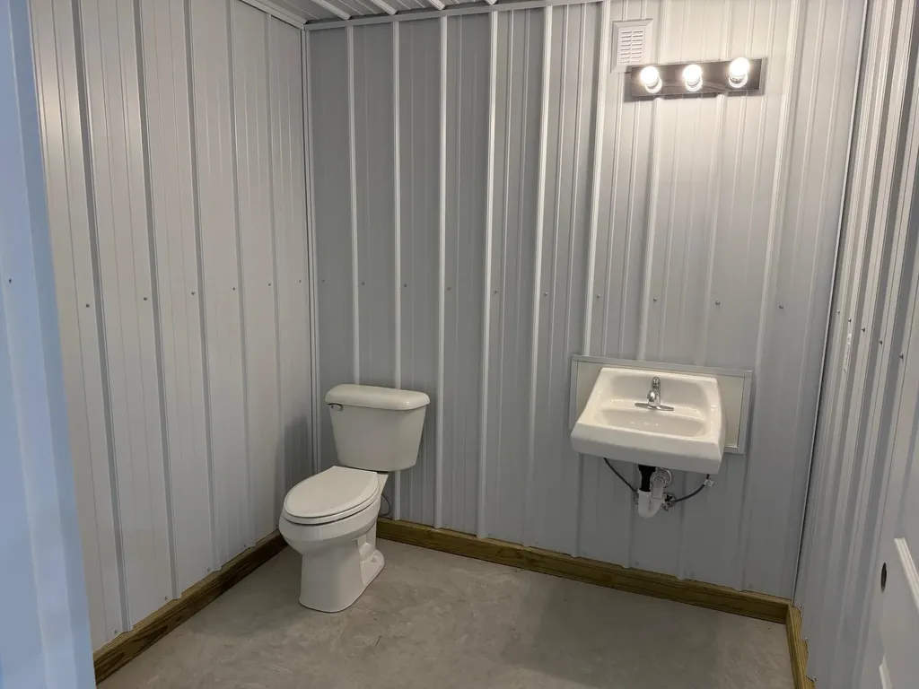 5839 Storage Loop Drive Blair Township MI 49685