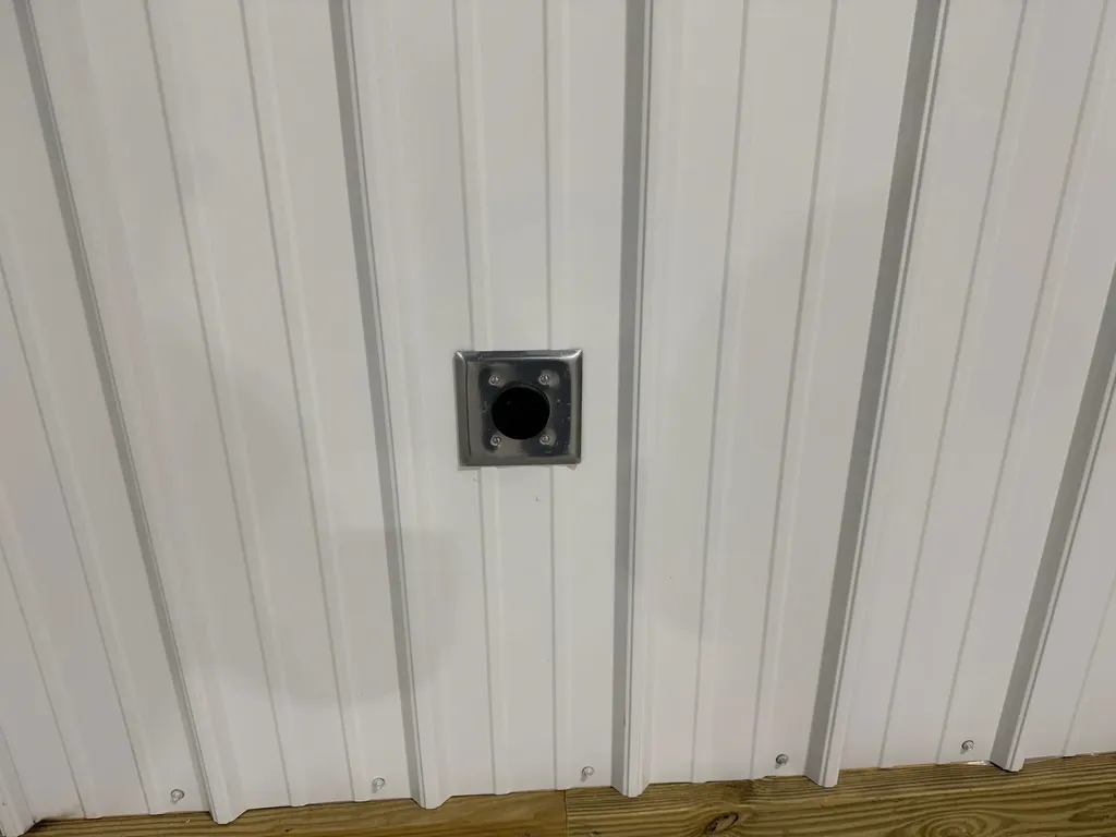5839 Storage Loop Drive Blair Township MI 49685