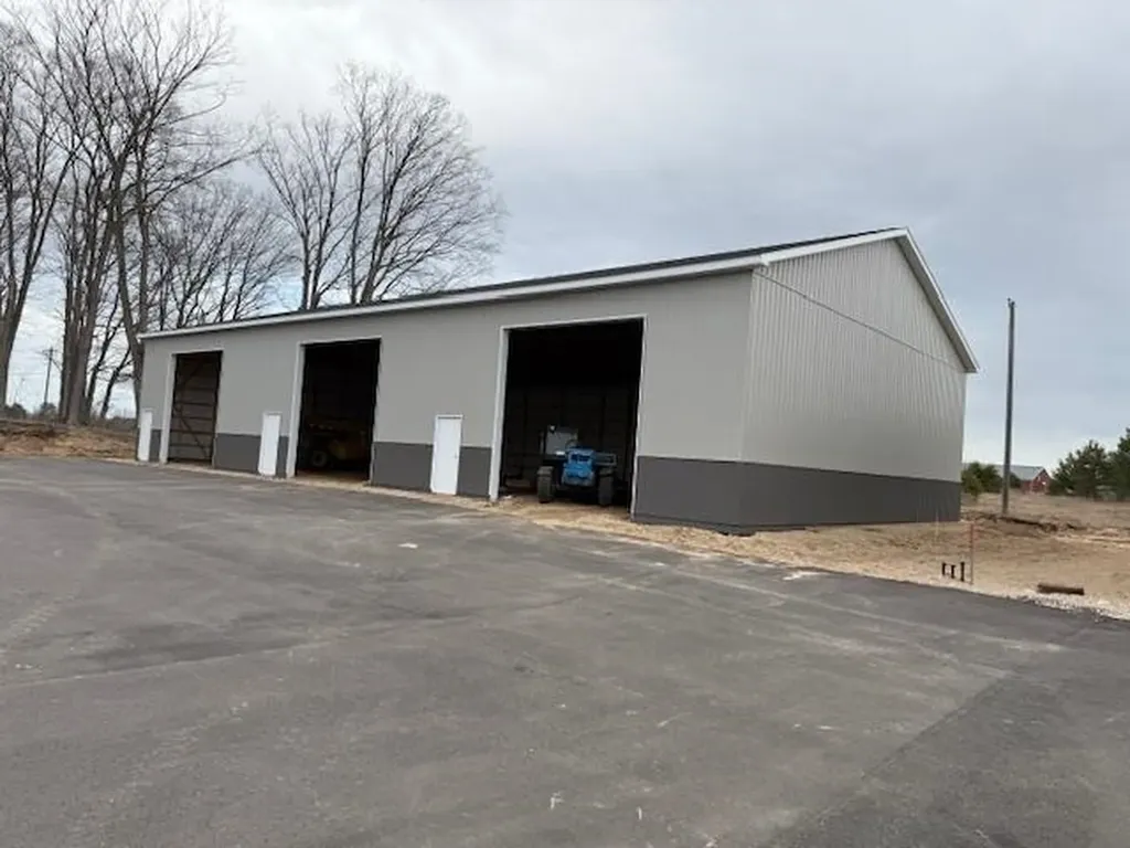 5831 Storage Loop Drive Blair Township MI 49685