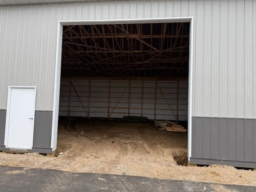 5831 Storage Loop Drive Blair Township MI 49685