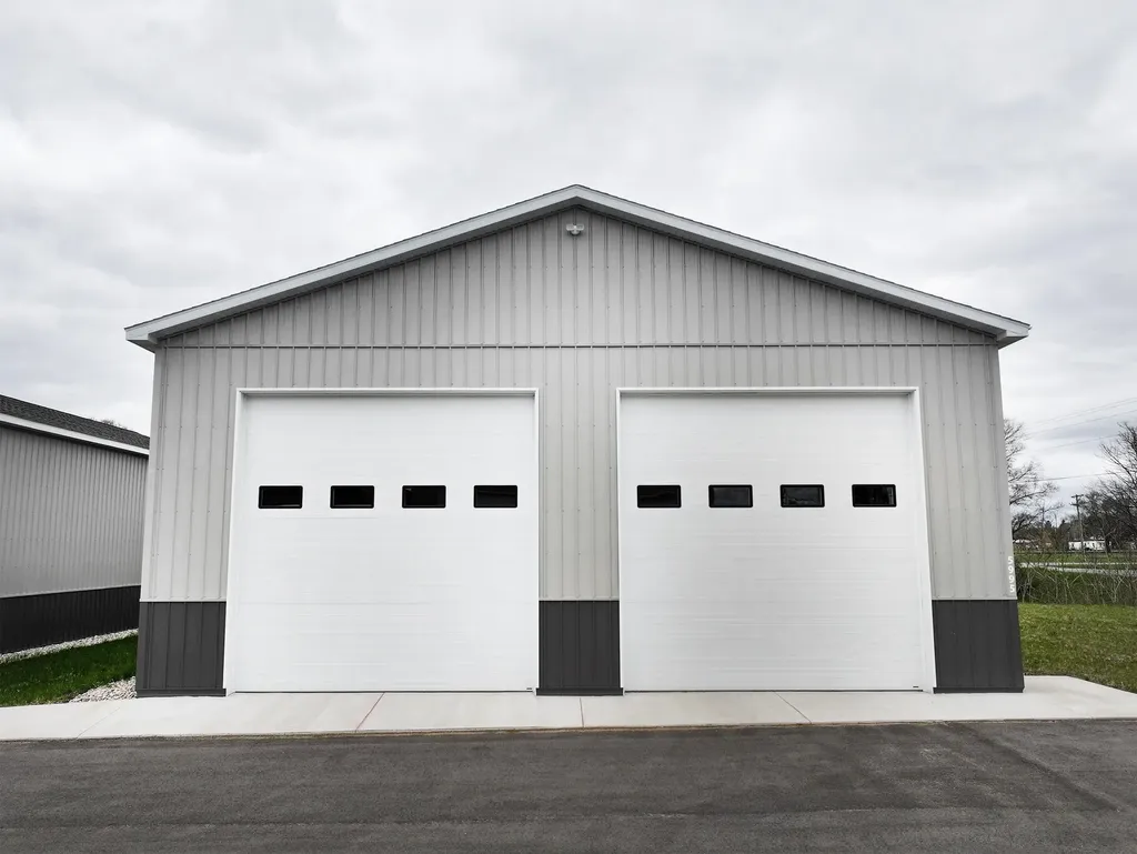 5896 Storage Loop Drive Blair Township MI 49685