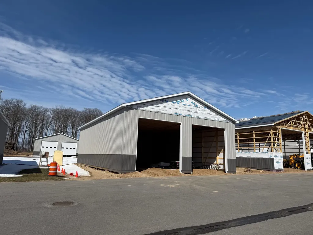 5896 Storage Loop Drive Blair Township MI 49685