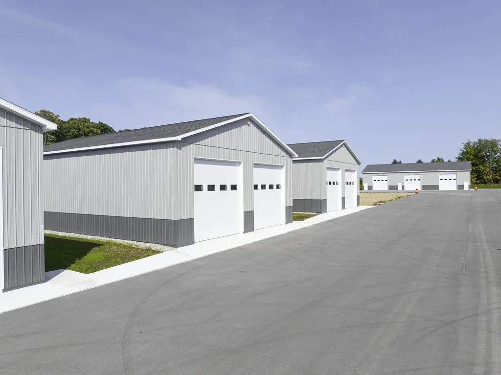5896 Storage Loop Drive Blair Township MI 49685