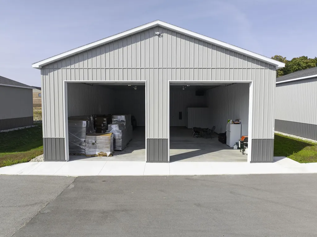 5896 Storage Loop Drive Blair Township MI 49685