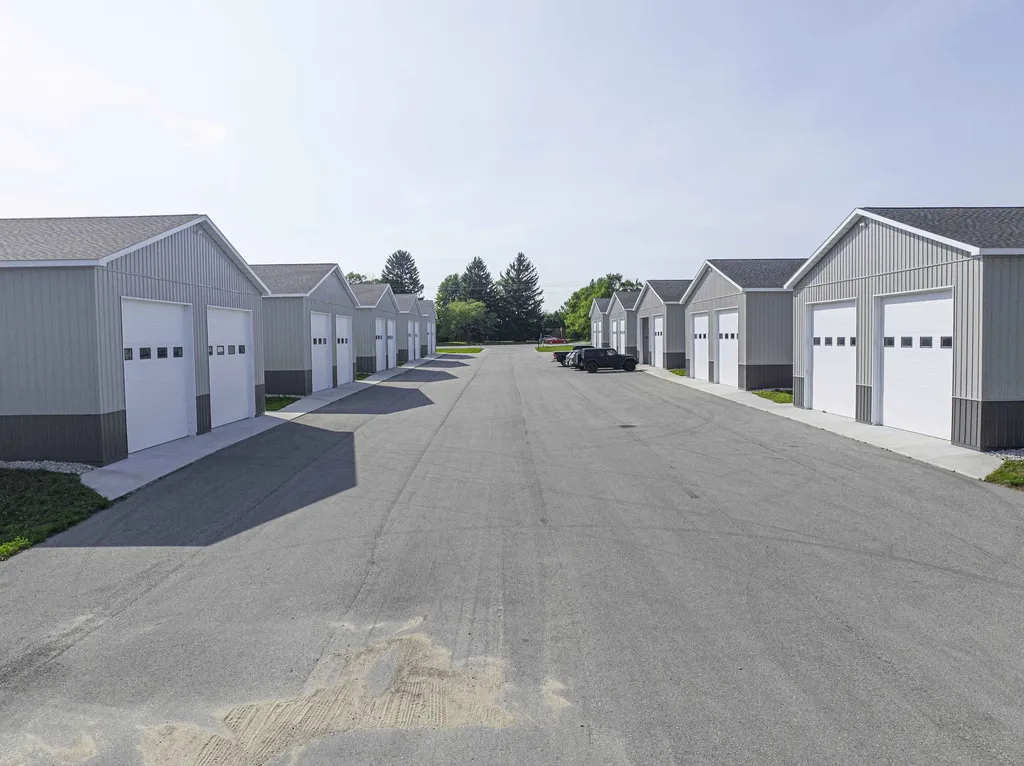 5896 Storage Loop Drive Blair Township MI 49685