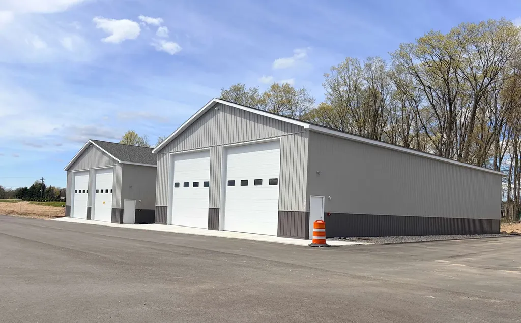 5801 Storage Loop Drive Blair Township MI 49685