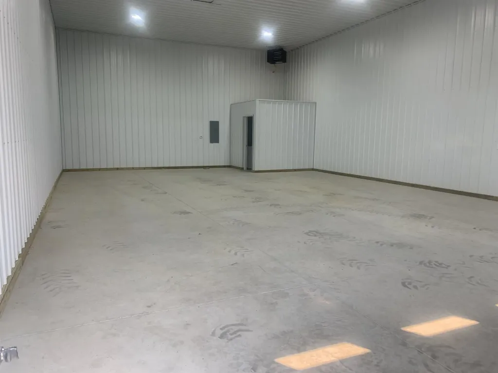 5801 Storage Loop Drive Blair Township MI 49685