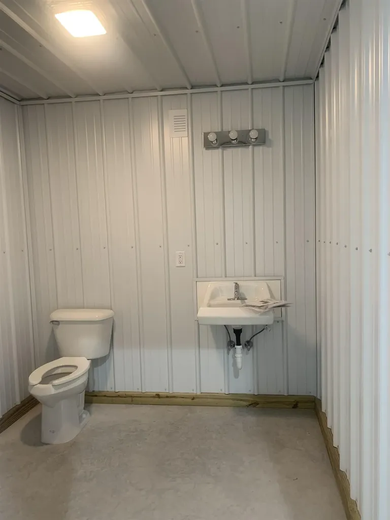 5801 Storage Loop Drive Blair Township MI 49685
