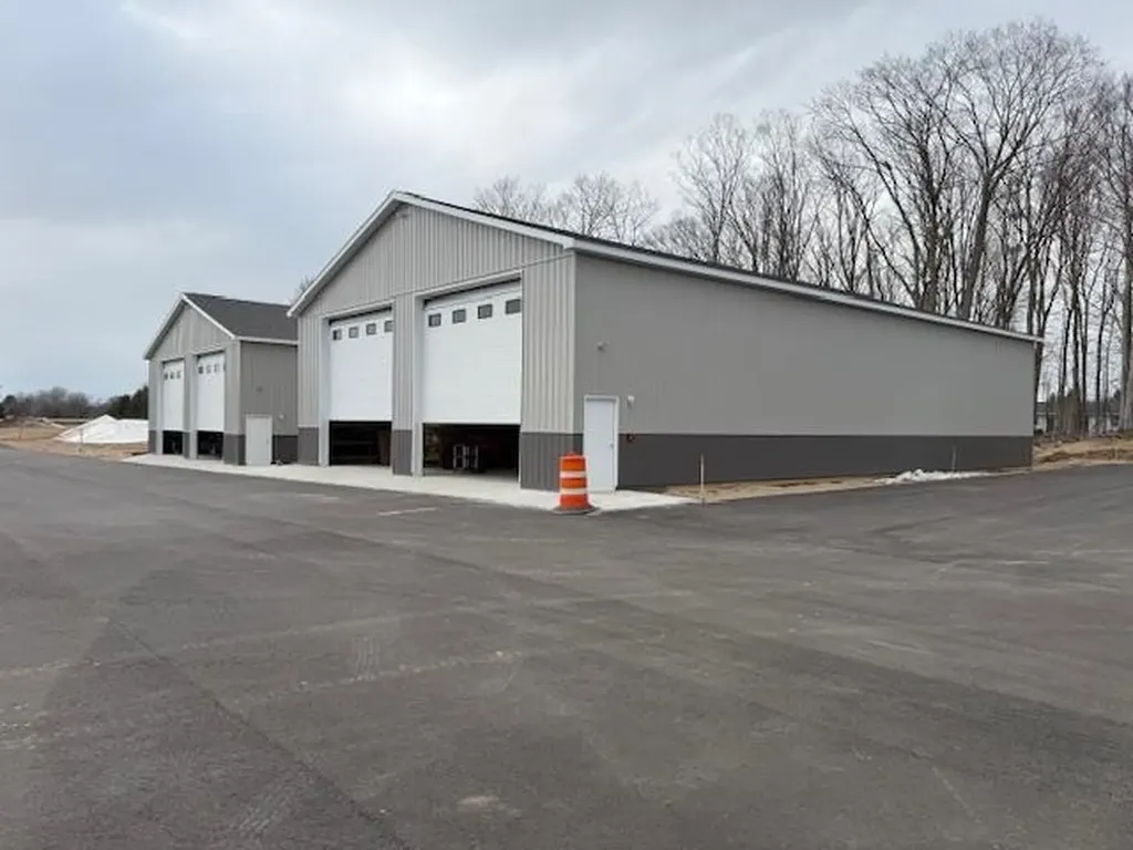 5789 Storage Loop Drive Blair Township MI 49685