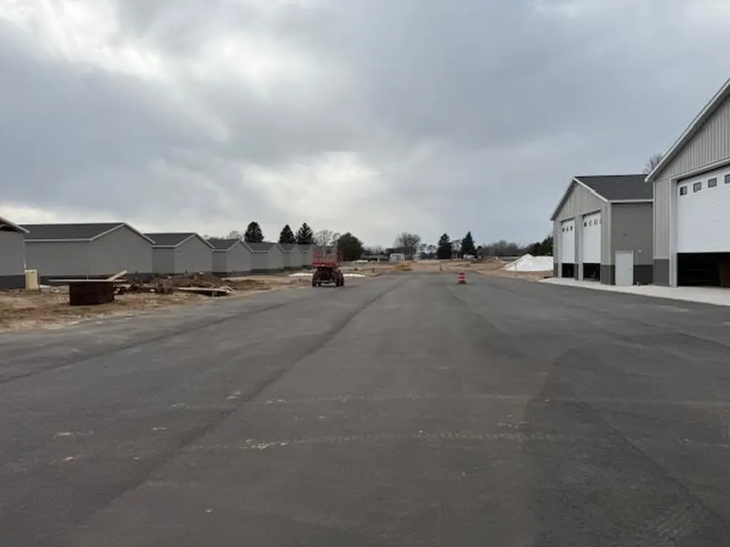 5789 Storage Loop Drive Blair Township MI 49685