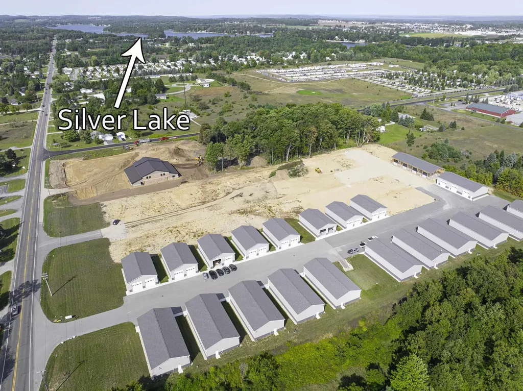 5789 Storage Loop Drive Blair Township MI 49685