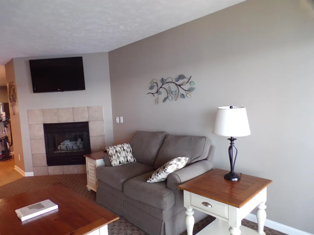 1246 Sunnyside Cadillac City MI 49601
