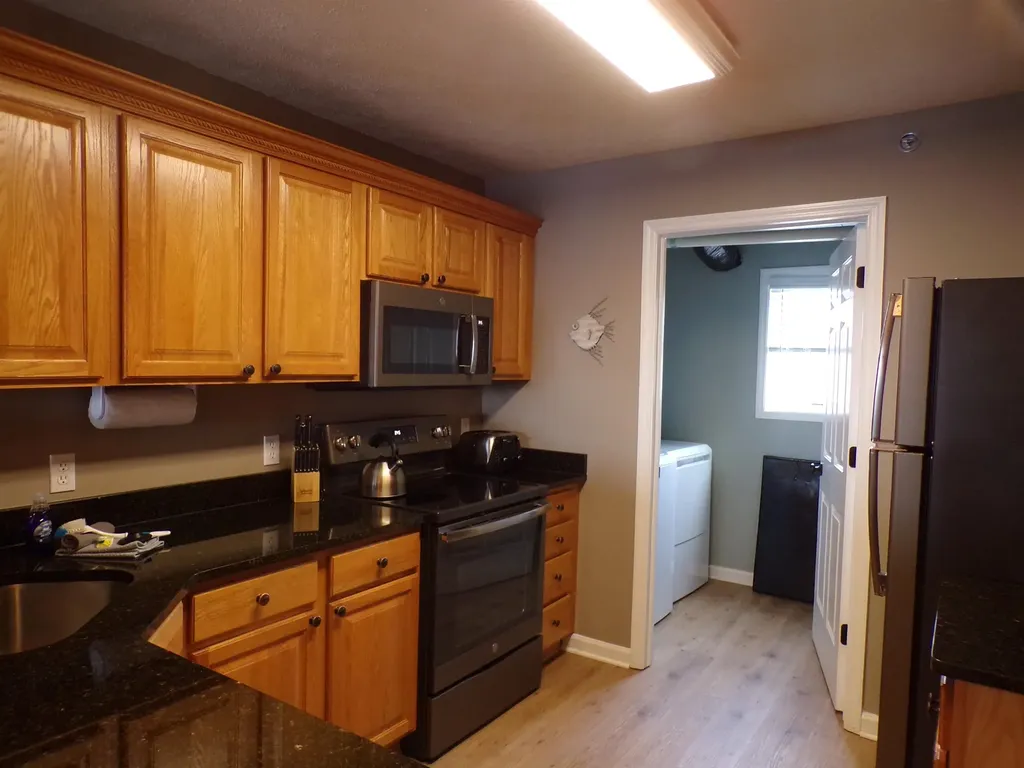 1246 Sunnyside Cadillac City MI 49601
