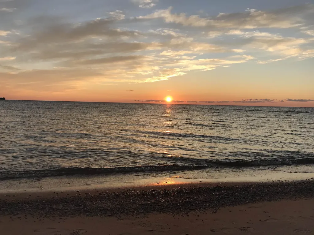 9224 E Duck Lake Road Suttons Bay Township MI 49682