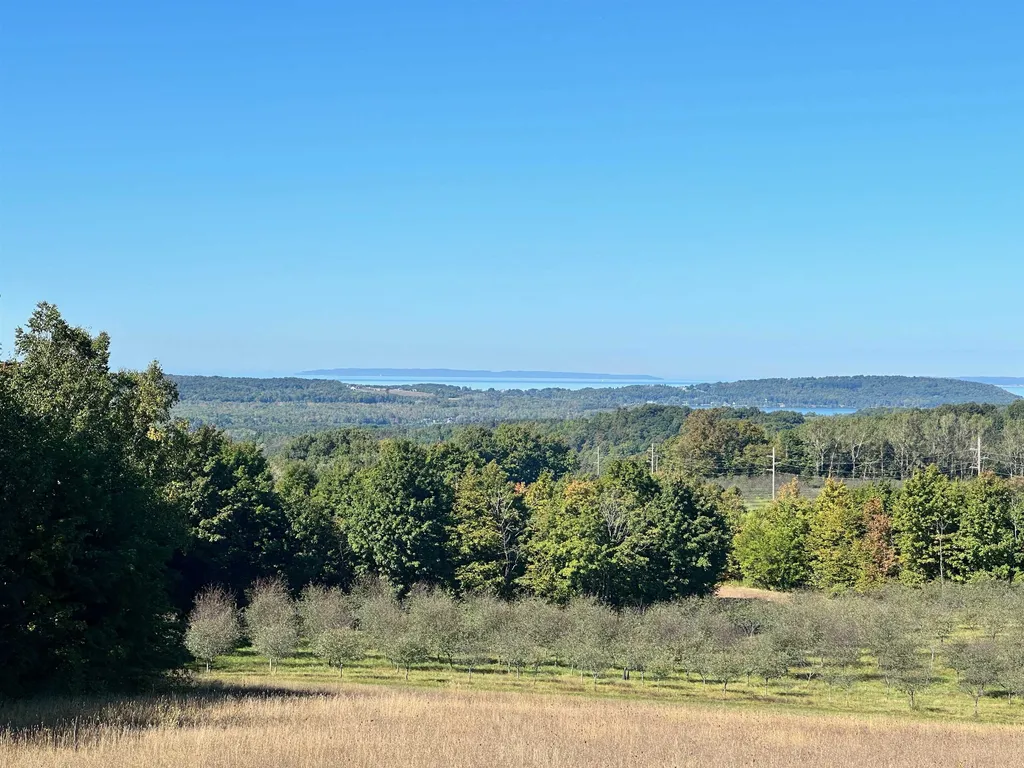 9224 E Duck Lake Road Suttons Bay Township MI 49682