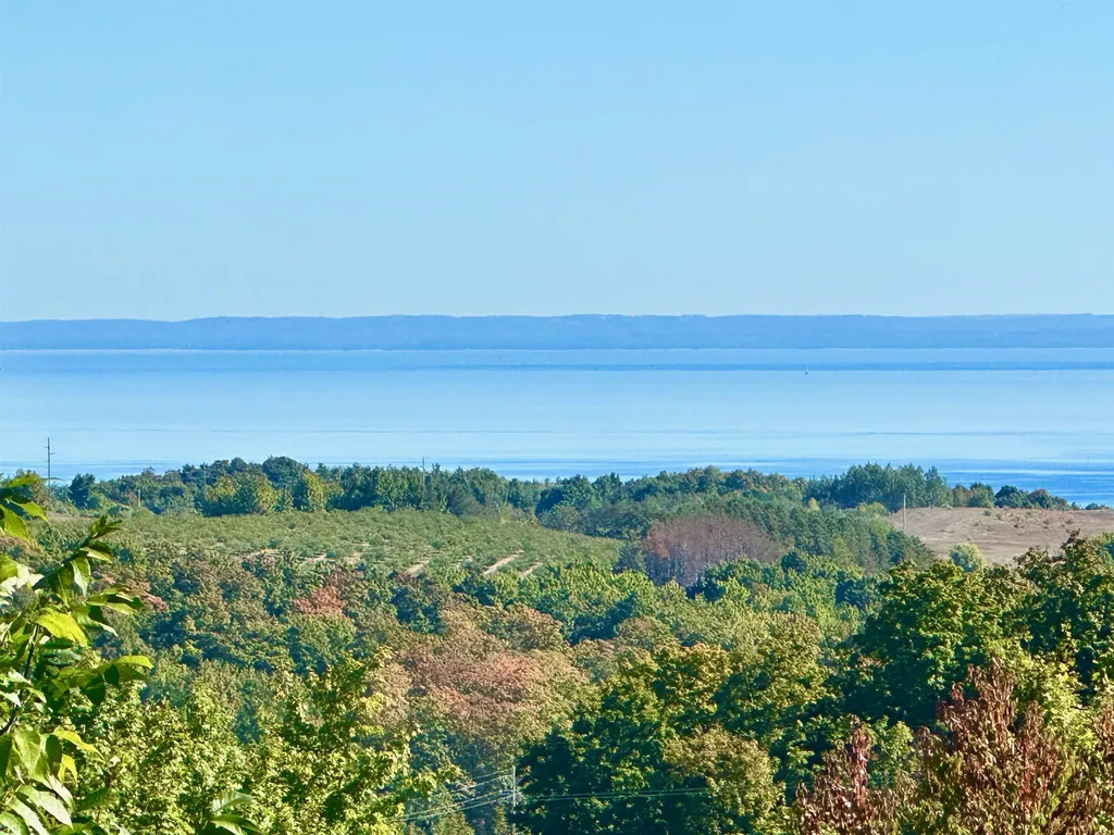9224 E Duck Lake Road Suttons Bay Township MI 49682