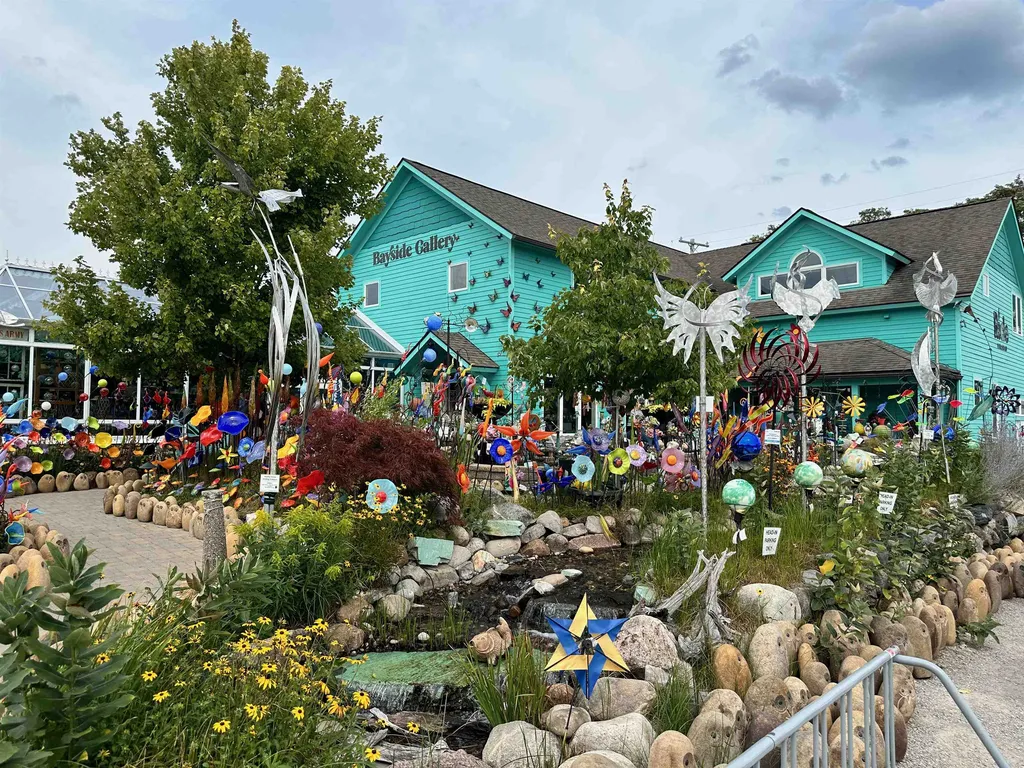 9224 E Duck Lake Road Suttons Bay Township MI 49682