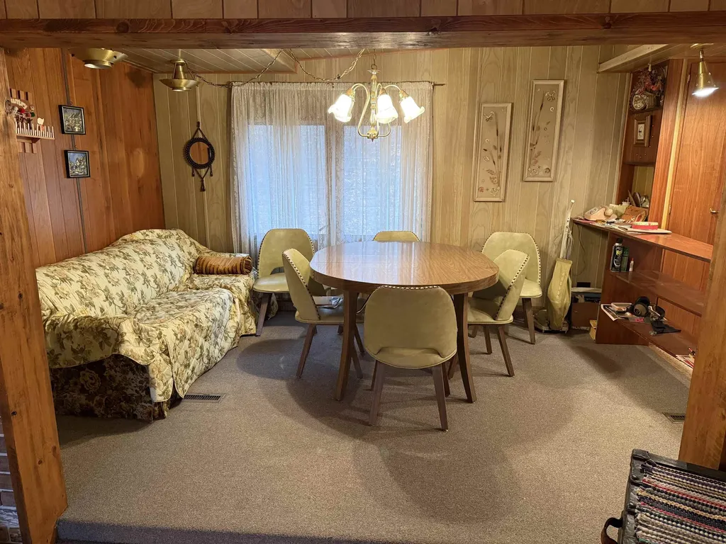 9544 W 34 Road Slagle Township MI 49638