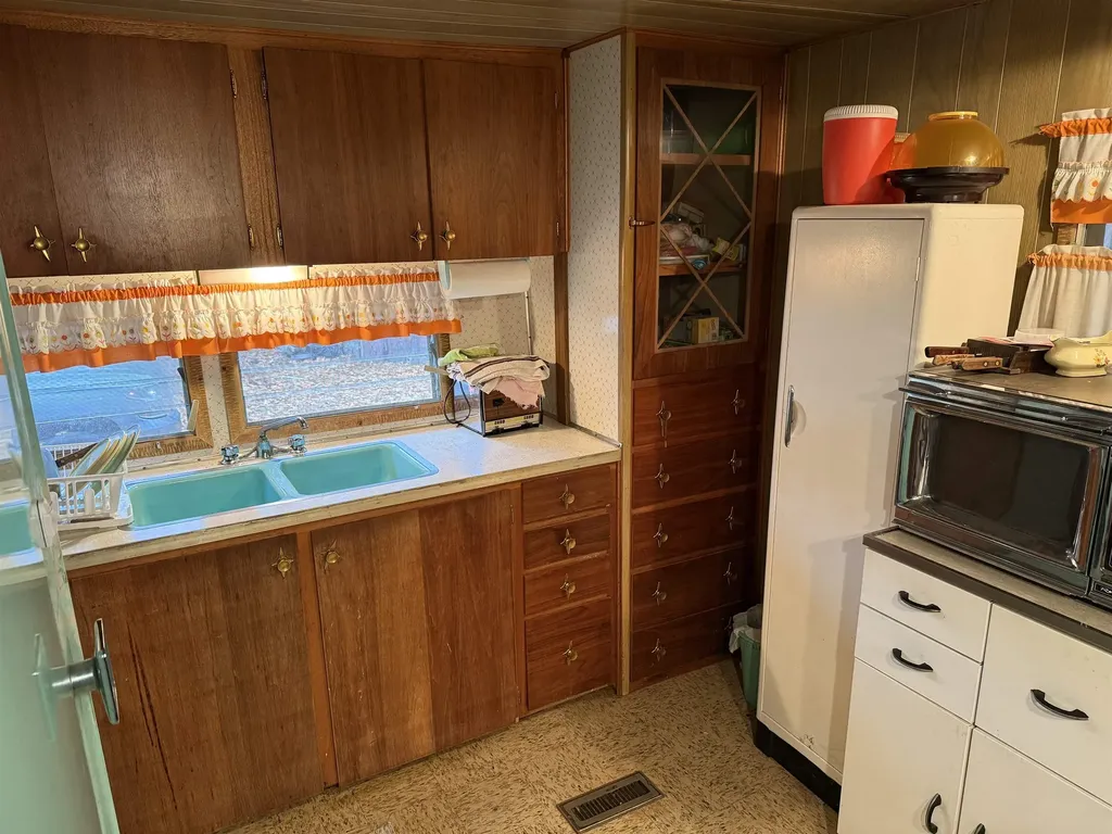 9544 W 34 Road Slagle Township MI 49638