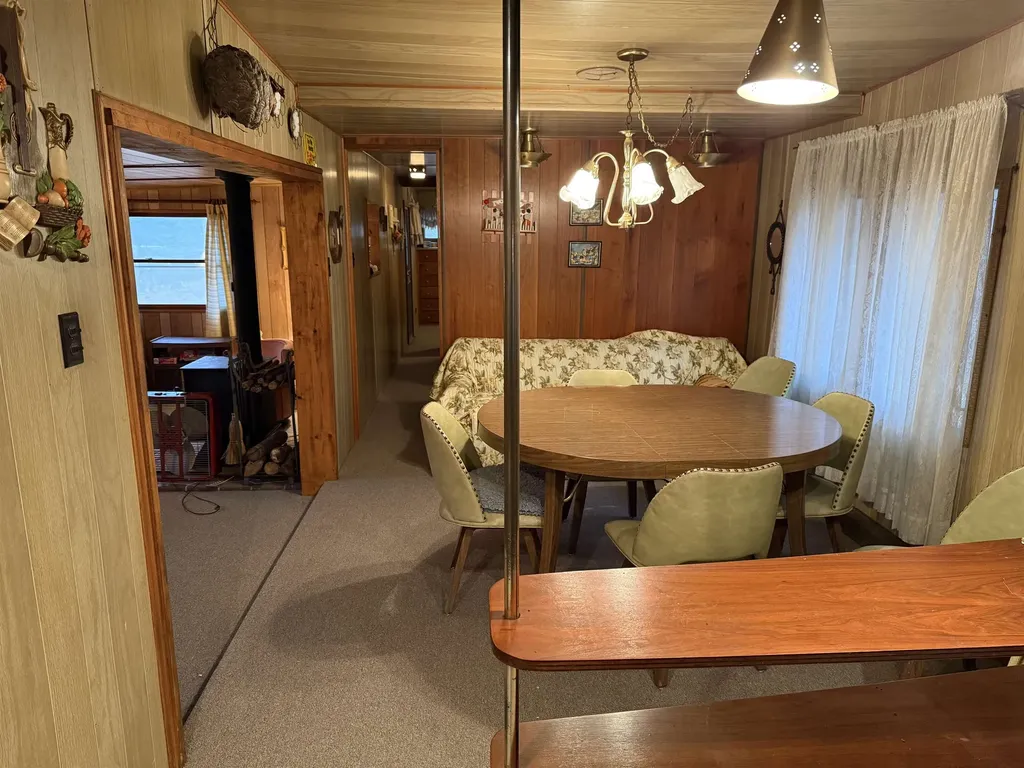 9544 W 34 Road Slagle Township MI 49638