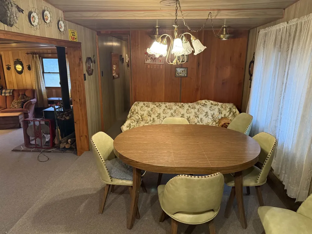 9544 W 34 Road Slagle Township MI 49638