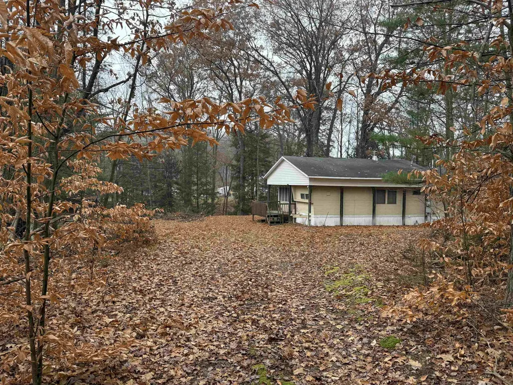 9544 W 34 Road Slagle Township MI 49638