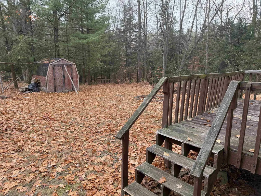 9544 W 34 Road Slagle Township MI 49638