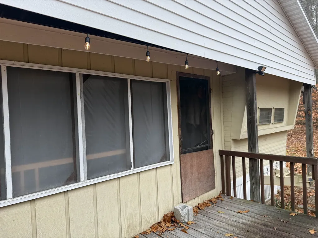 9544 W 34 Road Slagle Township MI 49638
