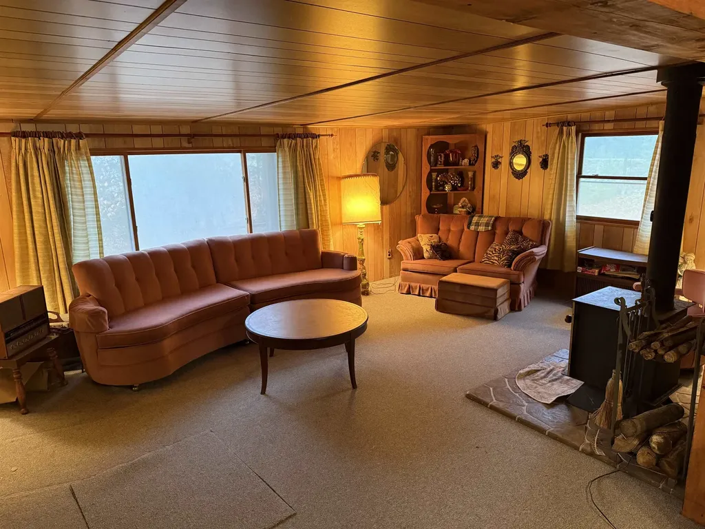 9544 W 34 Road Slagle Township MI 49638