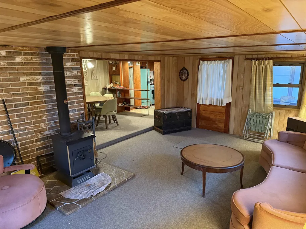 9544 W 34 Road Slagle Township MI 49638