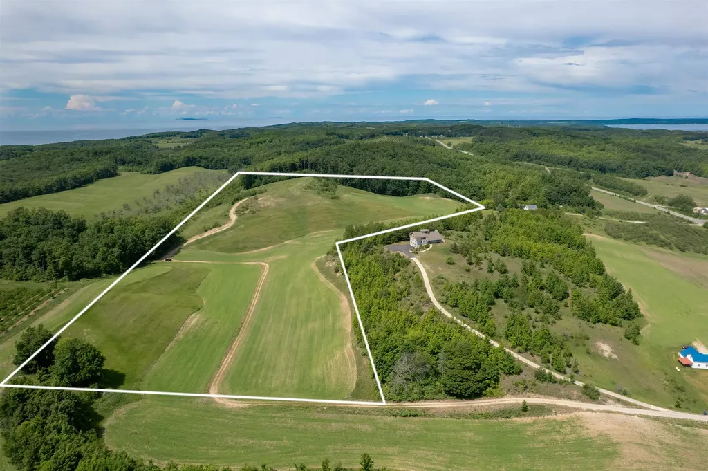 E Rudy Drive Leelanau Township MI 49670