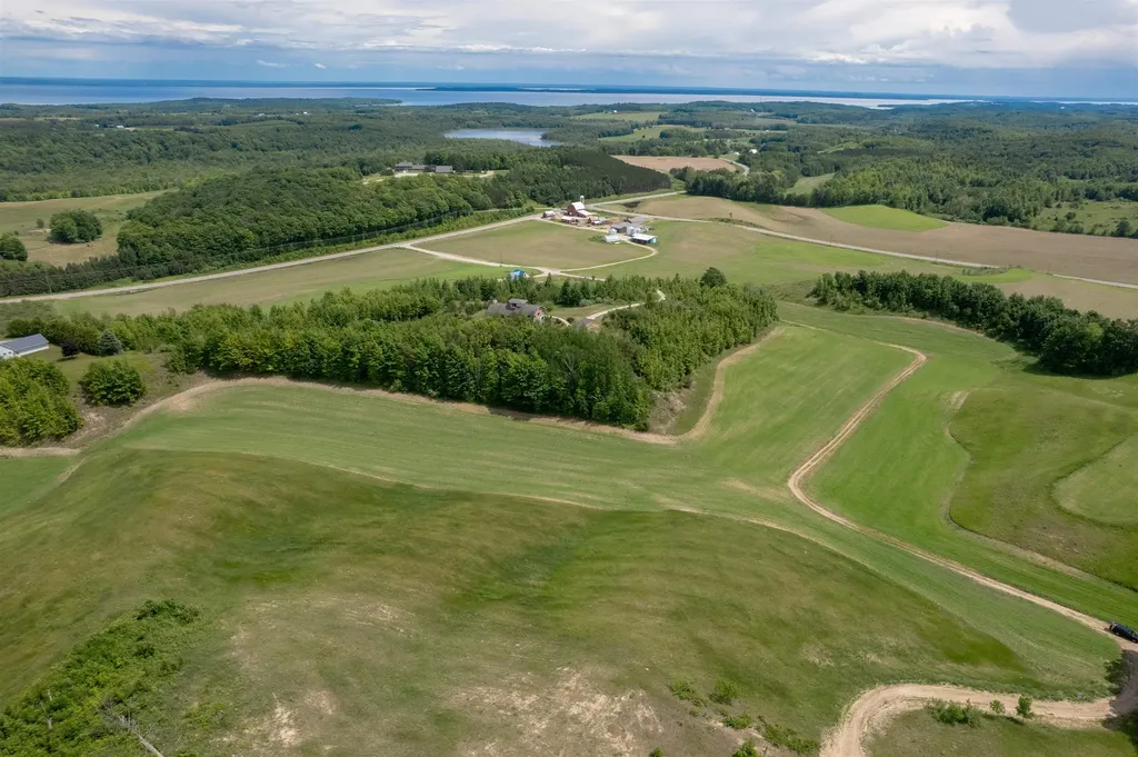 E Rudy Drive Leelanau Township MI 49670