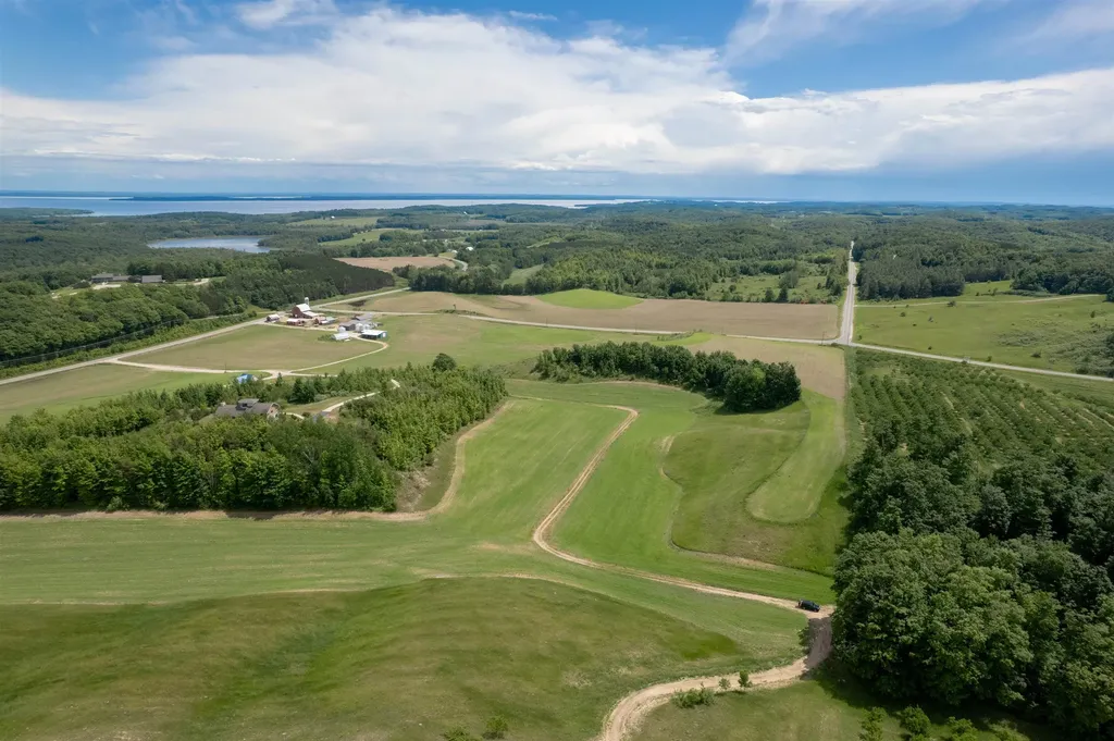 E Rudy Drive Leelanau Township MI 49670