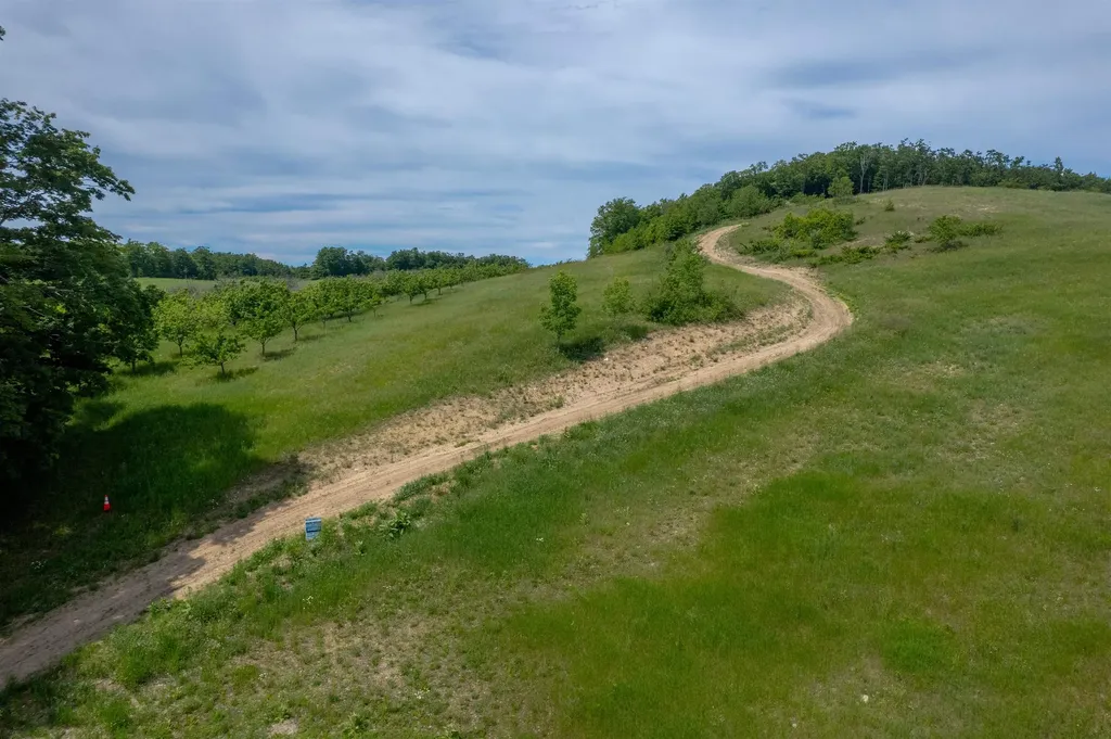 E Rudy Drive Leelanau Township MI 49670