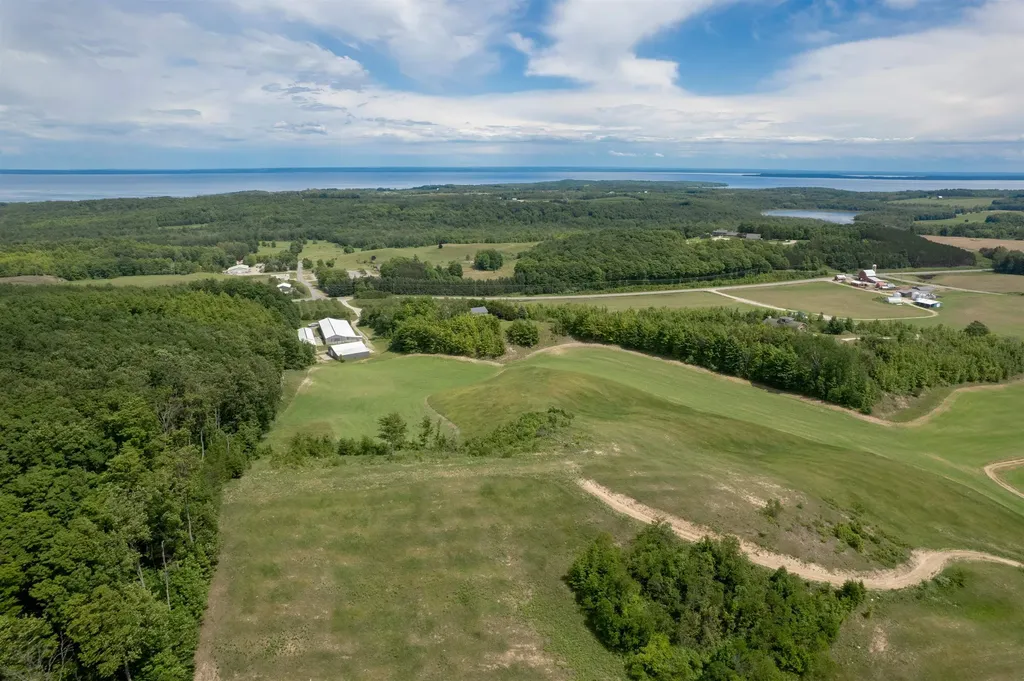 E Rudy Drive Leelanau Township MI 49670