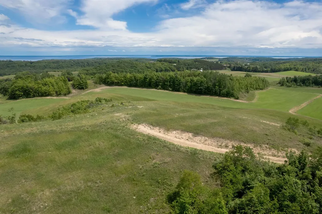 E Rudy Drive Leelanau Township MI 49670
