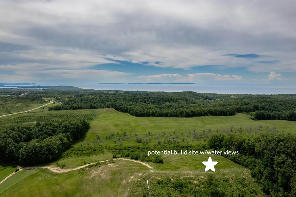 E Rudy Drive Leelanau Township MI 49670