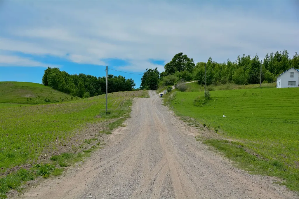 E Rudy Drive Leelanau Township MI 49670