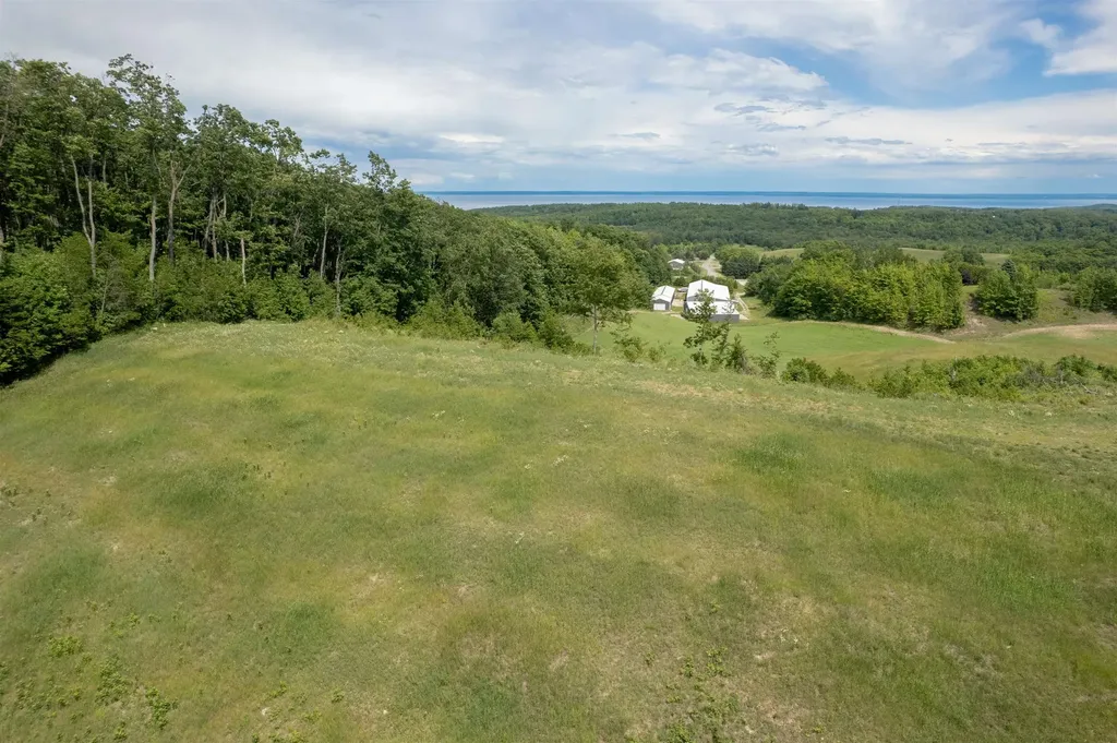 E Rudy Drive Leelanau Township MI 49670