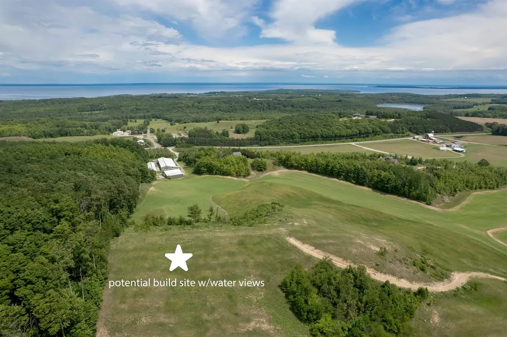 E Rudy Drive Leelanau Township MI 49670