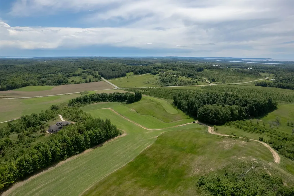 E Rudy Drive Leelanau Township MI 49670