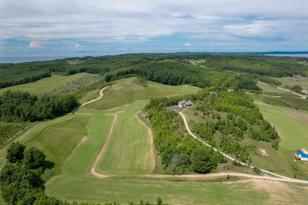 E Rudy Drive Leelanau Township MI 49670