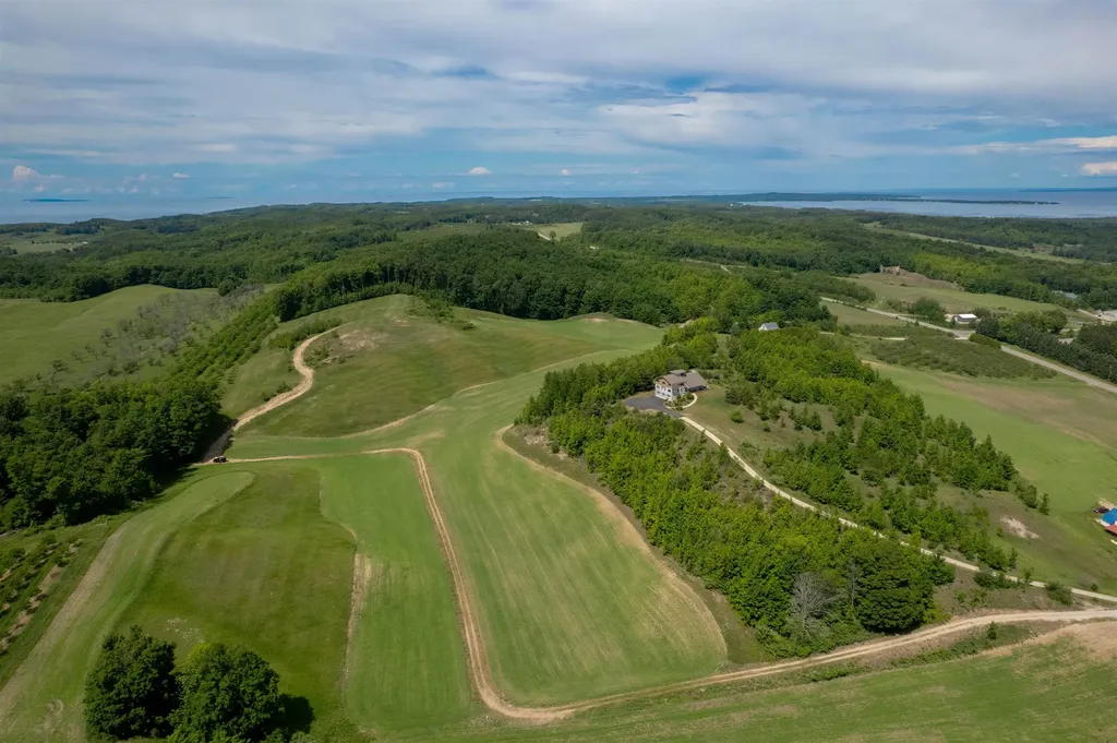 E Rudy Drive Leelanau Township MI 49670