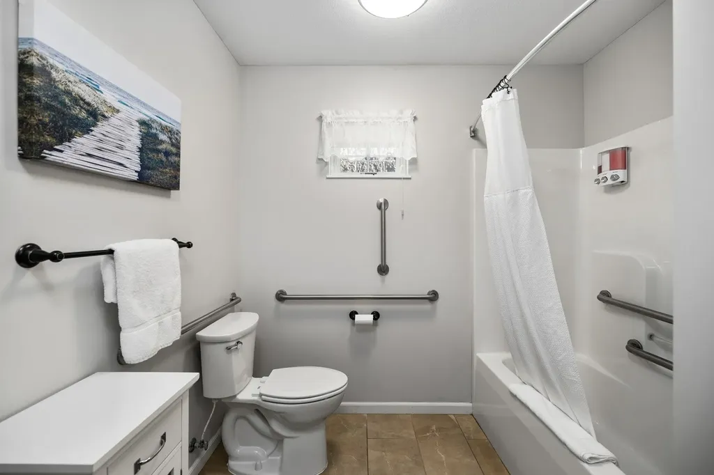 145 E Eighth Street Traverse City City MI 49684