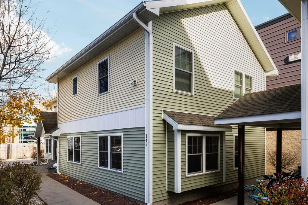145 E Eighth Street Traverse City City MI 49684