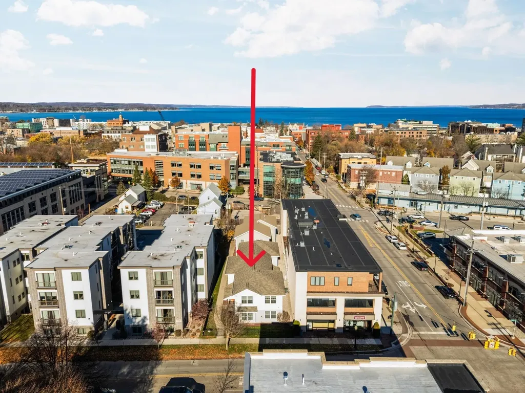 145 E Eighth Street Traverse City City MI 49684