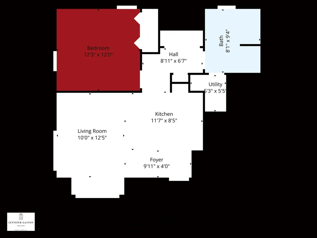 145 E Eighth Street Traverse City City MI 49684