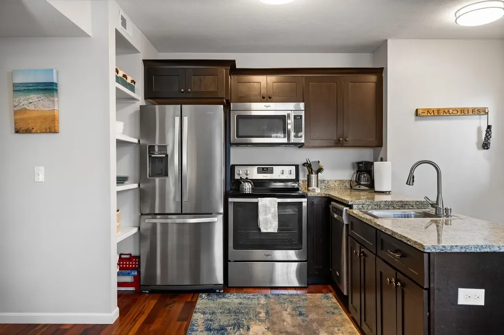 145 E Eighth Street Traverse City City MI 49684